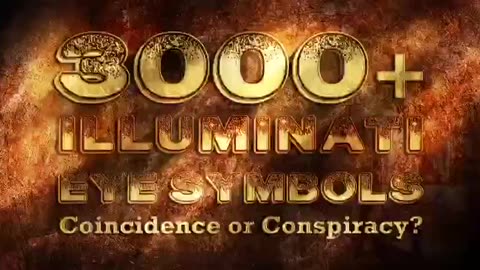 Illuminati Symbolizim