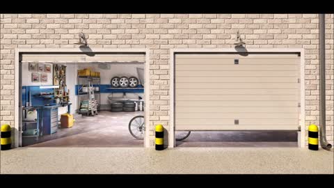 Joco's Discounted Garage Doors - (913) 372-7244