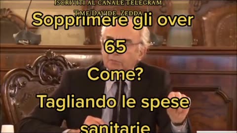 VIDEO | 💥 ETTORE GOTTI TEDESCHI: PER CHIUDERE ...