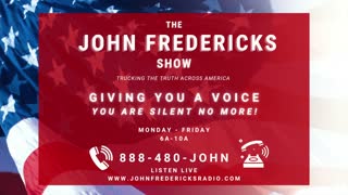 JF Show Callers Rip Abrams, Masks, Social Media Marxists