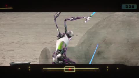 General Grievous In Obi-Wan Kenobi Teaser Trailer