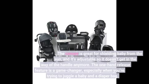 See Remarks: GRACO SnugFit 35 DLX Infant Car Seat Baby Car Seat with Anti Rebound Bar, Pierce ,...