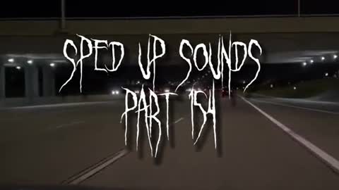 ❤️ #speedup #iwannabeyours #sound #foryou #xyzbca #nightcore