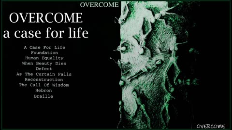 Overcome - When Beauty Dies [full album]