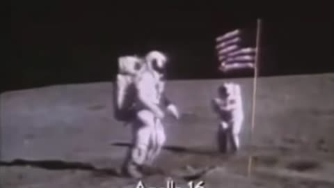 Moon Walk: Real or Not?
