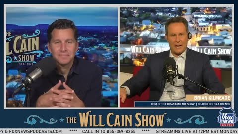 Cain On Sports_ Brian Kilmeade on O.J. Simpson's death and much more _ Will Cain Show