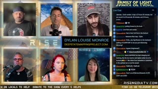 💥💥💥CULTS, GATE KEEPERS, SPIRITUALITY & RELIGION W/ EMILY, DYLAN, JASON Q ‼️👇👇