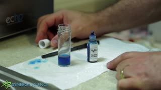 How to Test Hydrogen Water With H2 Blue Drops