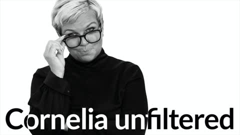 Cornelia unfiltered- Episode 39- Hållhaksbusiness II