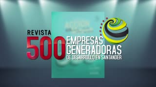 Universidad Autónoma De Bucaramanga I 500 empresas