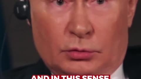 Tucker & Putin on the Meddling of Boris Johnson