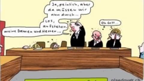 Fehlurteile – „Im Namen des Volkes“? – „Richterrecht“ in Deutschland