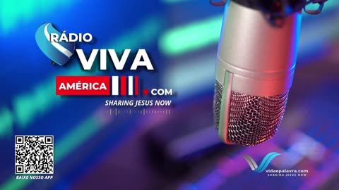 RÁDIO VIVA AMÉRICA