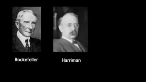 The History of the Banking Cartels & the Federal Reserve - Part 6