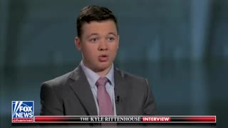 Kyle Rittenhouse Nukes Biden For Defamation