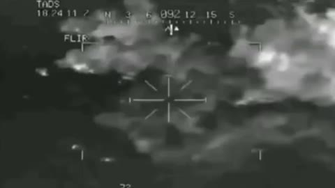 Mil-Cam Shows DS Intel Mercenaries Destroyed by Alliance | Date EST Between 2020 and 2021