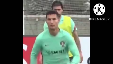 Breaking News:Ronaldo touchdown and return to join teammate at Portugal training