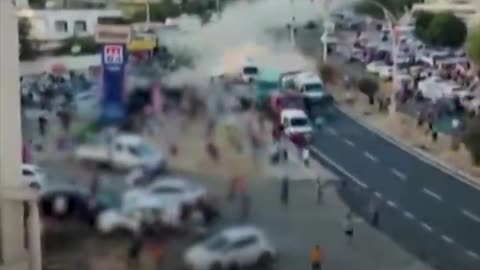 Dozens killed in two Turkish road accidents | Al Jazeera Newsfeed