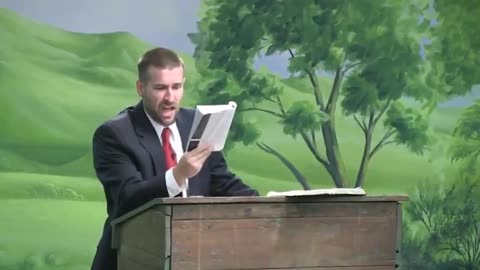 Islam in Light of the Bible 1 Preached by Pastor Steven Anderson