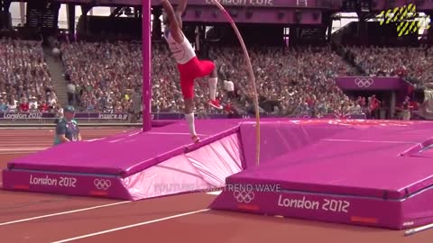 FUNNIEST OLYMPIC FAILS