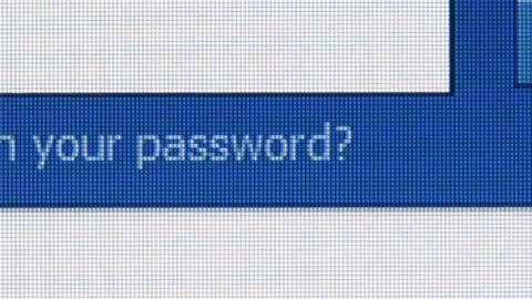 Creating Strong Passwords for Facebook