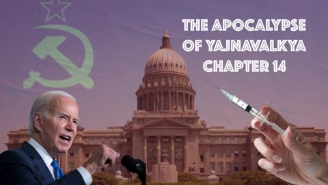The Apocalypse of Yajnavalkya Chapter 14