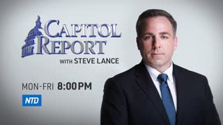 [Trailer] NTD’s Capitol Report