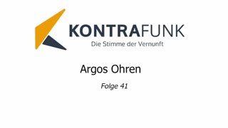 Argos Ohren - Folge 41