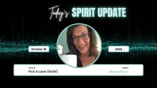 Spirit Update: October 18, 2022