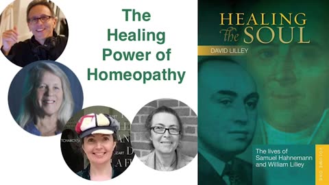 The Healing Power of Homeopathy