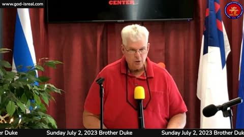 July 2, 2023 Sunday School: The Ministry of Reconciliation 2 Corinthians 5:18 - Bro Duke Miles