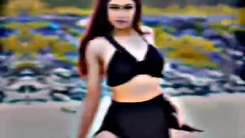 Indian girls viral dance video and hot girl video