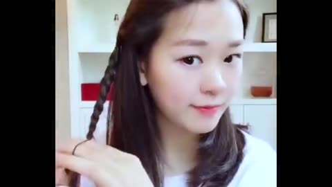 TOP 10 Braided Hairstyle Personalities for School Girls 👍 Transformation Hairstyle Tutorial 👍 Part 5