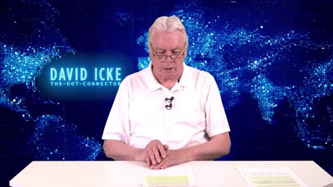 David Icke - What's REALLY Happening in Israel?