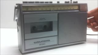 Grundig Radio RR240