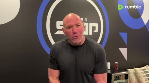 Dana White Previews 'The Battle We've Been Waiting For (Ep. 7) If You Don't Know!