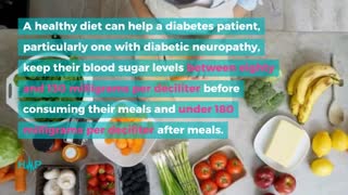 How To Treat And Manage Diabetic Neuropathy