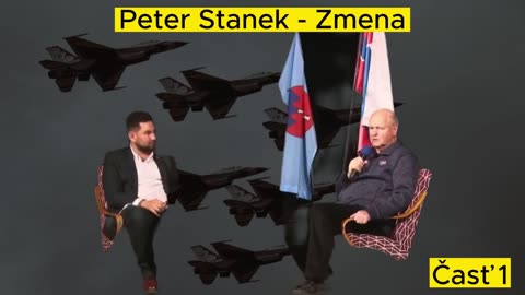 Peter Stanek - Zmena - Časť 1