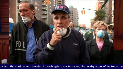 America's Mayor Live (E231): Remembering September 11th, 2001