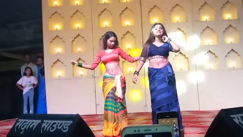 Bhojpuri _Dance _Video 32