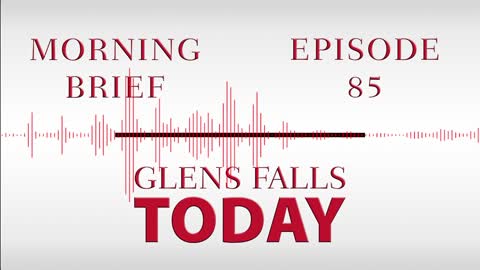 Glens Falls TODAY: Morning Brief – Episode 85: FISU Winter Games | 01/11/23