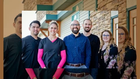 Kalispell's Destination for Dental Excellence (Northwest Center for Dentistry)