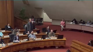 Rep Pierick Votes “NO” to Raising Taxes in Hawaii