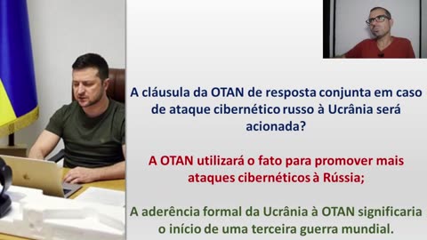 CIA quer recrutar pessoas da Rússia. China ameaça esmagar forças militares ianques.