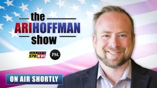 The Ari Hoffman Show- The heroes of Ukraine