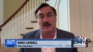 Mike Lindell: The Election Crime Bureau Summit