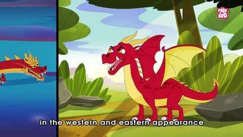 Did Dragons Ever Exist? | Story Of The Dragon | The Dr Binocs Show | Peekaboo Kidz-16