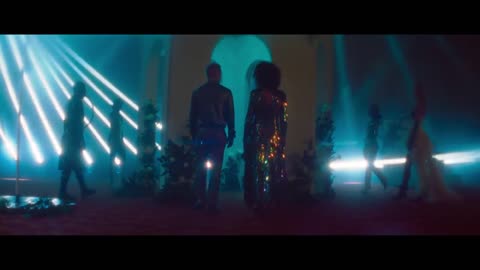 Fedez - BELLA STORIA (Official Video)