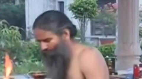 Swami Ramdev Yoga #shorts #short #shortvideo