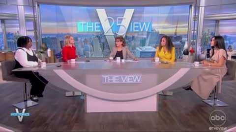 'View' Silences Lisa Ling After She Tries To Criticize Biden